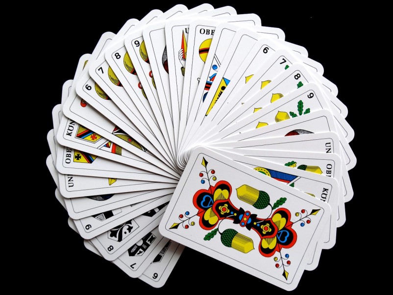 Top 5 best poker sites in the US