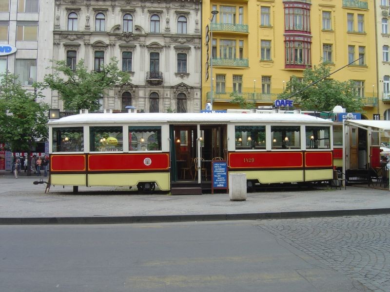 Prague - Old Town