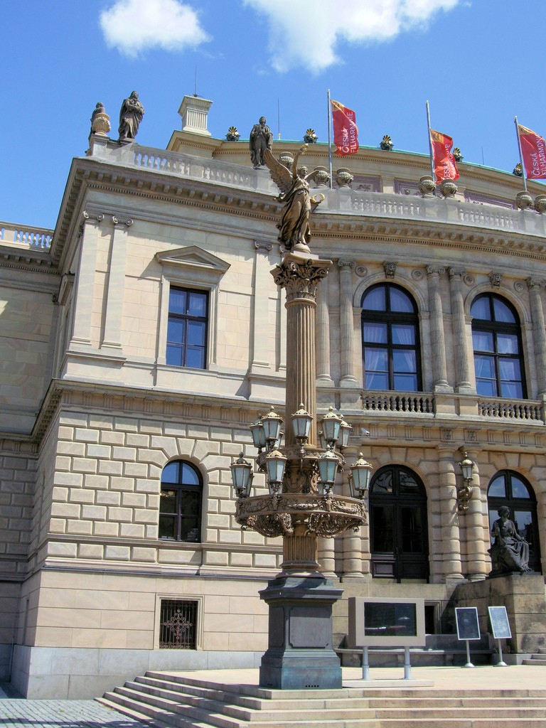 Prague - Old Town