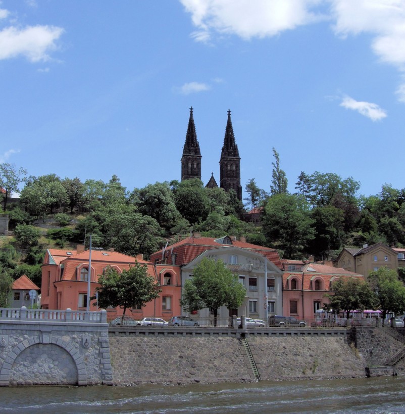 Prague