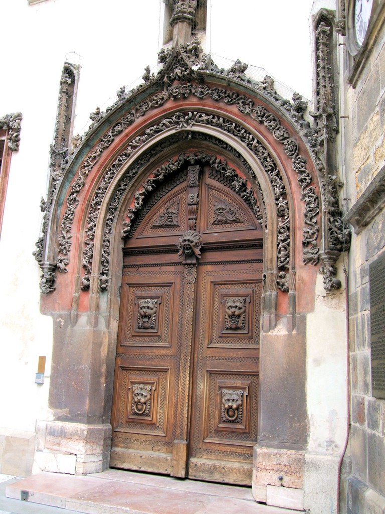Prague