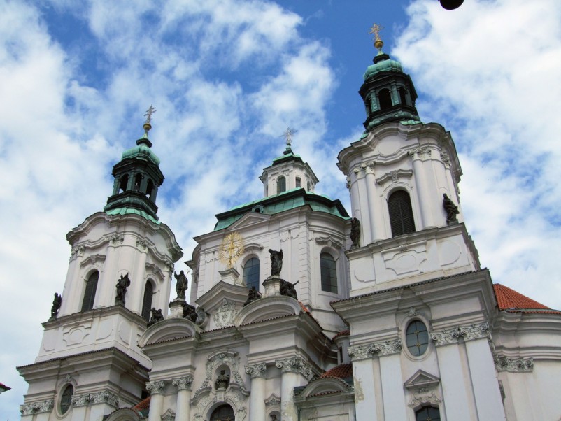 Prague