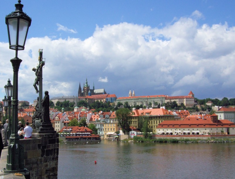 Prague