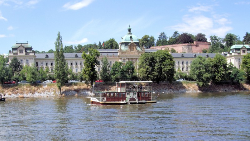 Prague