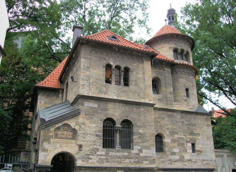 Prague