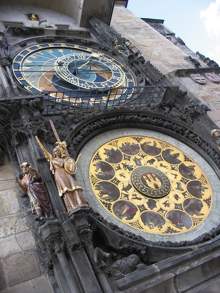 Prague