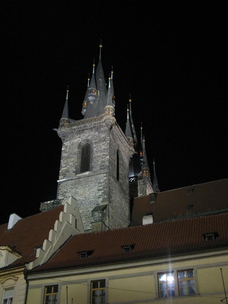 Prague