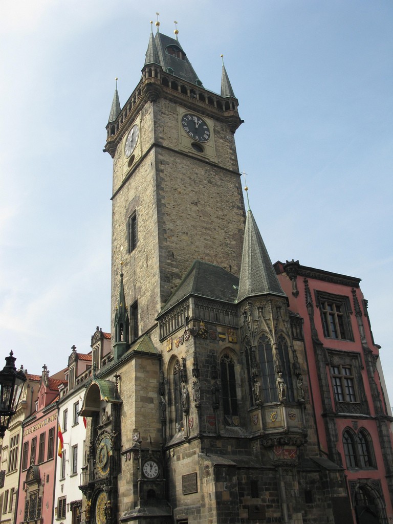 Prague