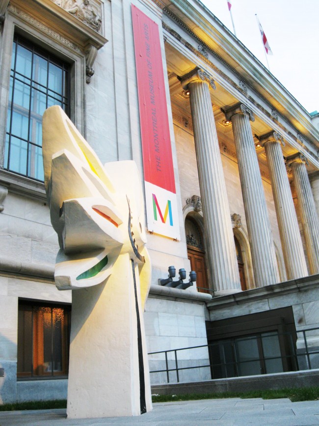 50 informative photos of Montreal Museum of Fine Arts in