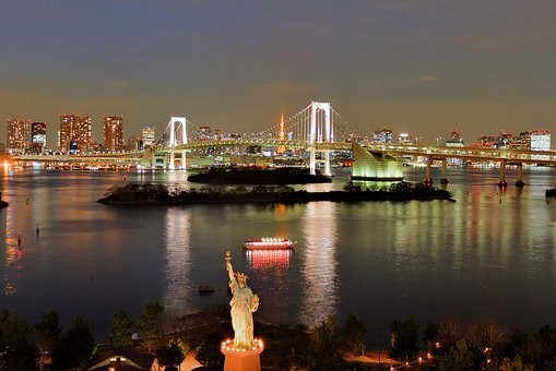 Statue of Liberty