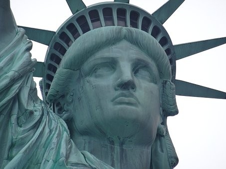 Statue of Liberty