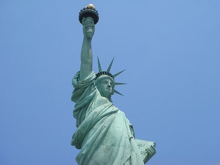 Statue of Liberty