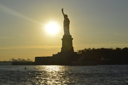 Statue of Liberty