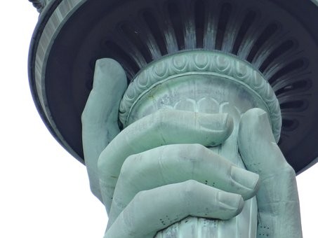 Statue of Liberty