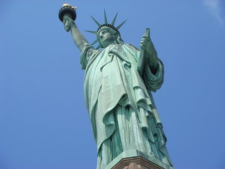 Statue of Liberty