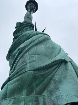 Statue of Liberty