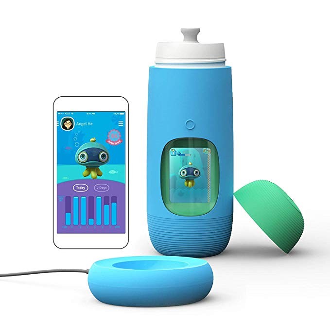 Gululu Water Bottle