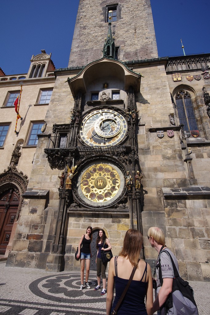 Prague