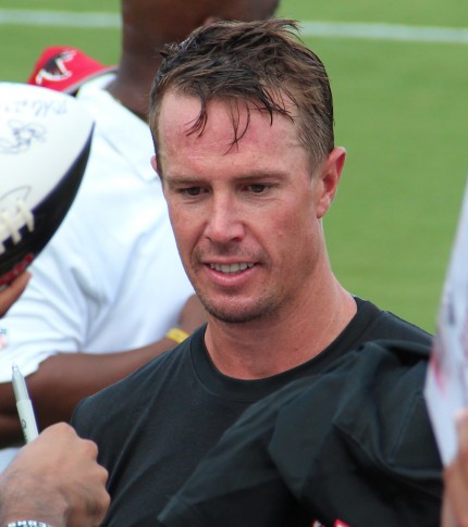 30 Interesting Facts We Bet You Didnt Know About Matt Ryan
