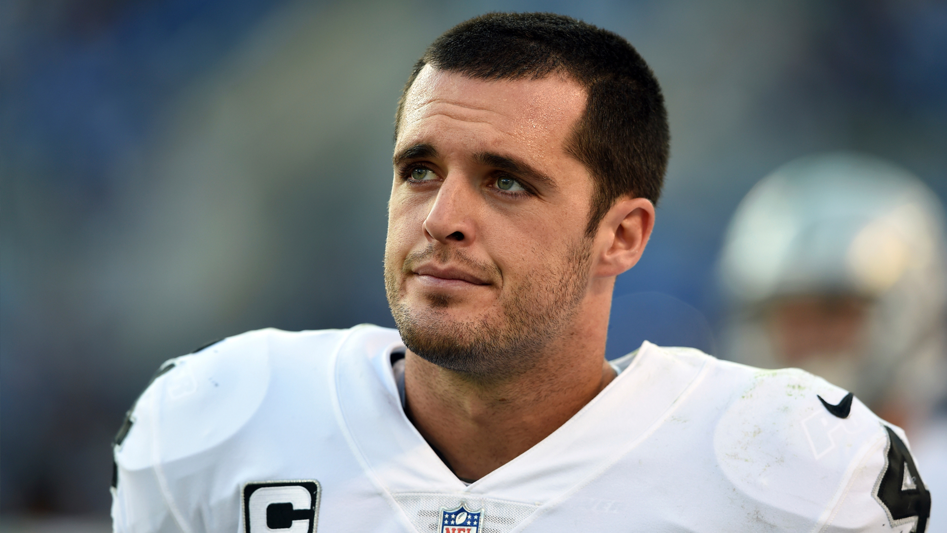 30 Unbelievable Facts Every Fan Should Know About Derek Carr | BOOMSbeat