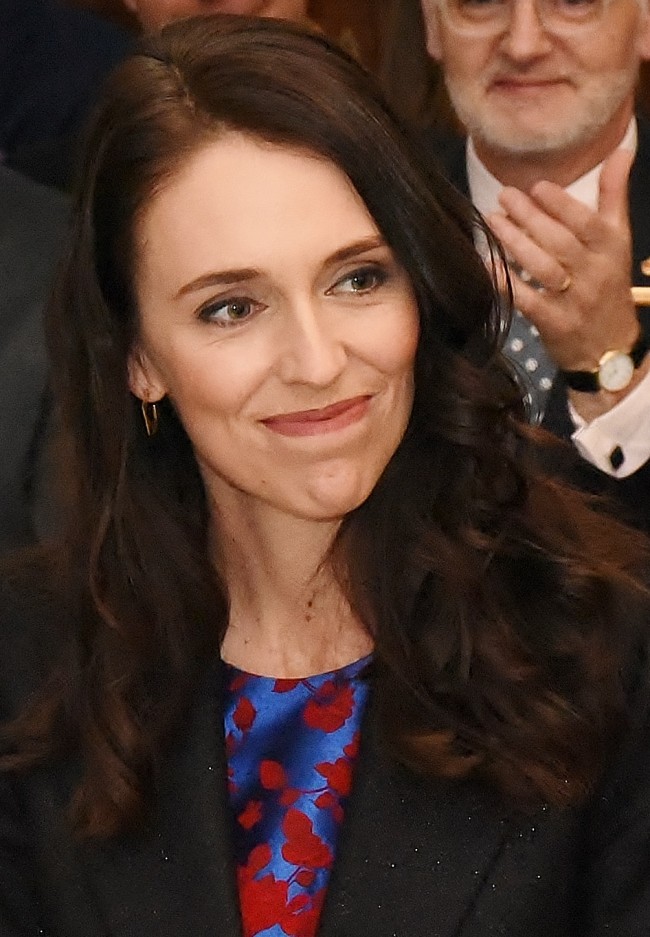 30 Amazing Facts You Probably Didn't Know About Jacinda ...