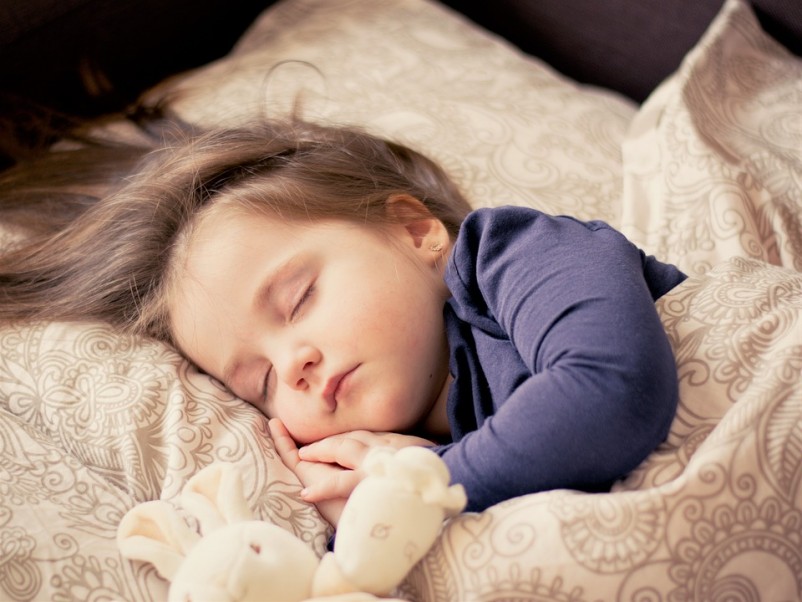 Facts About Sleep