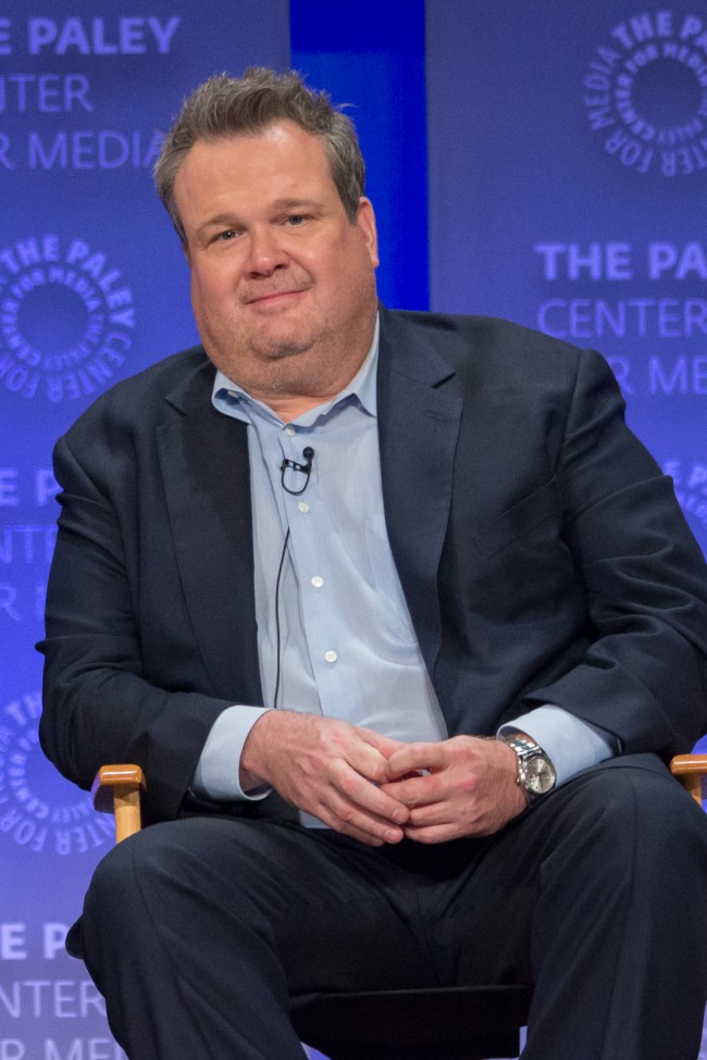 30 Amazing Things You Probably Didn't Know About Eric Stonestreet