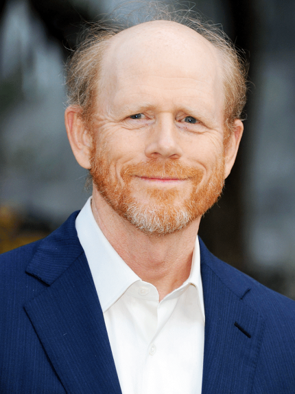 30 Fascinating Facts We Bet You Never Knew About Ron Howard