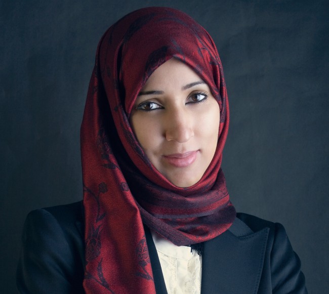 30 Most Inspiring Facts Every Woman Should Know About Manal al-Sharif ...