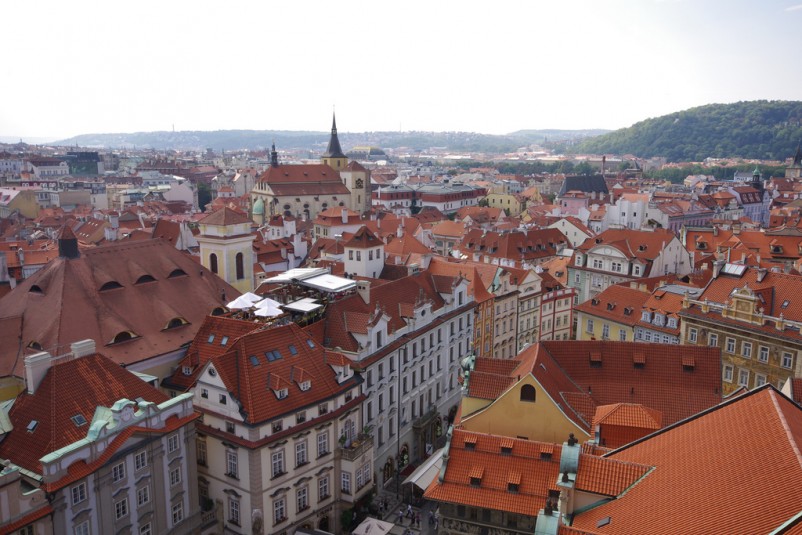 Prague