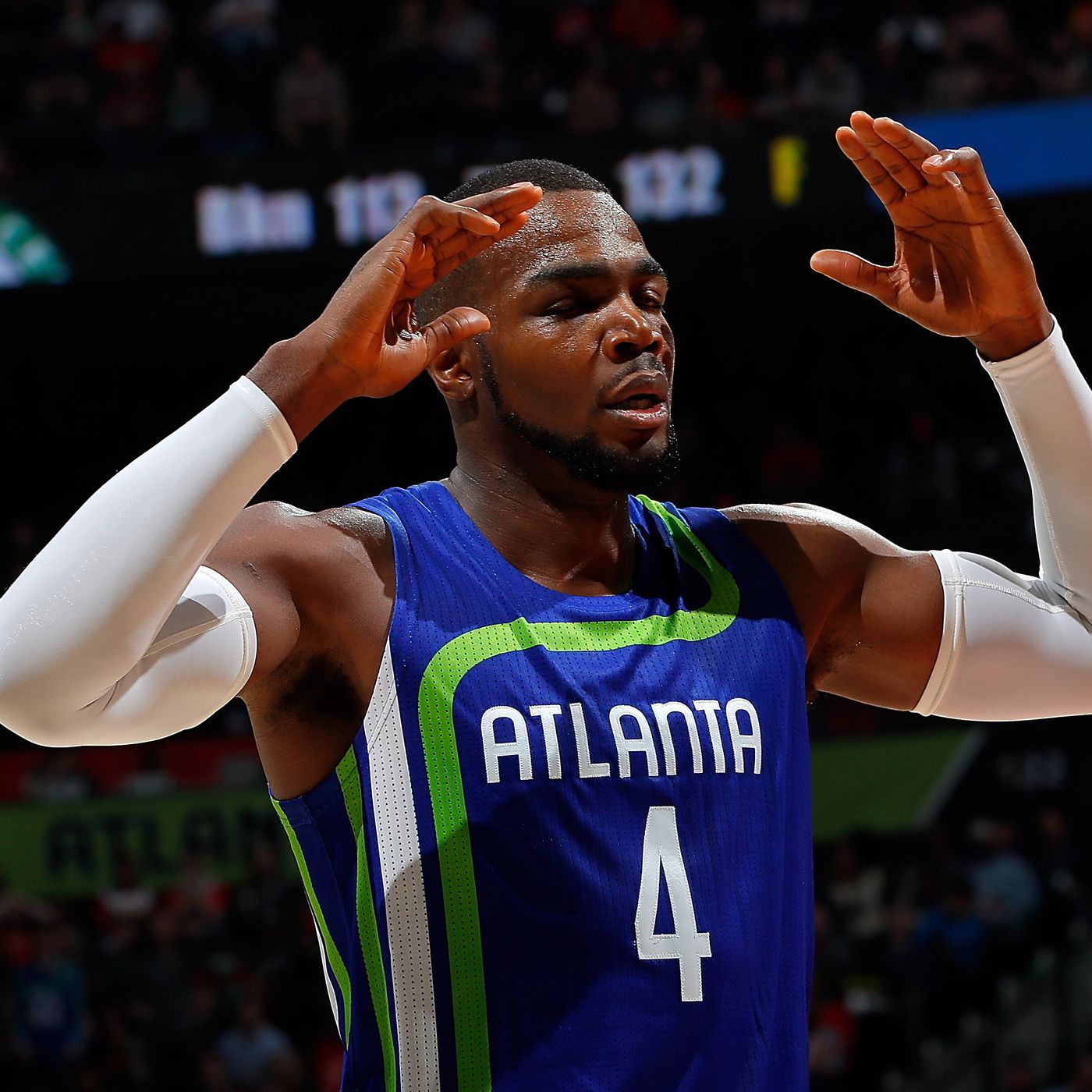 30 Intriguing Facts Every Fan Should Know About Paul Millsap BOOMSbeat