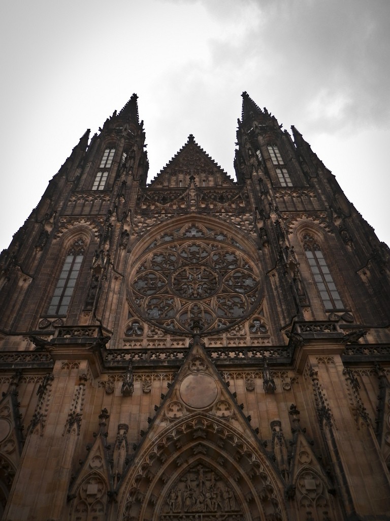 Prague