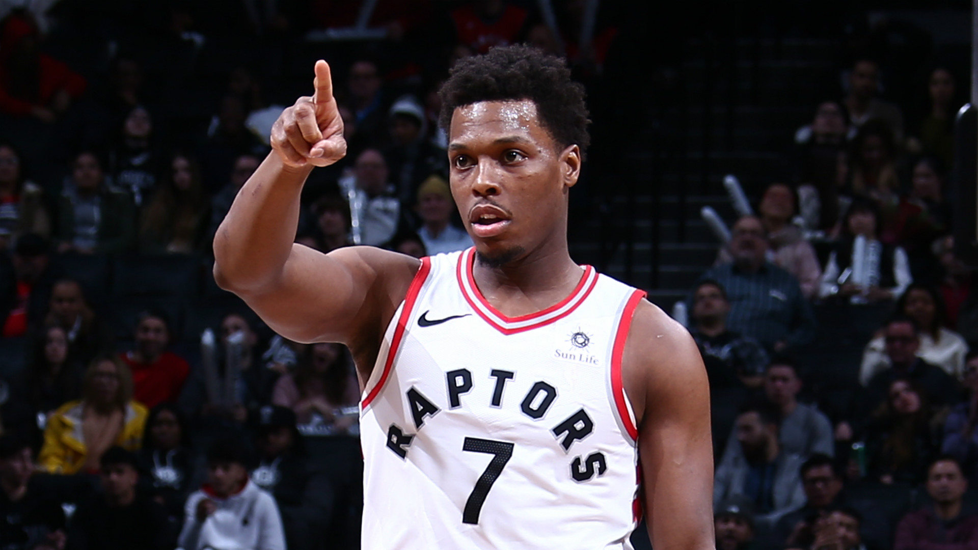 30 Unbelievable Facts Every Fan Should Know About Kyle Lowry | BOOMSbeat