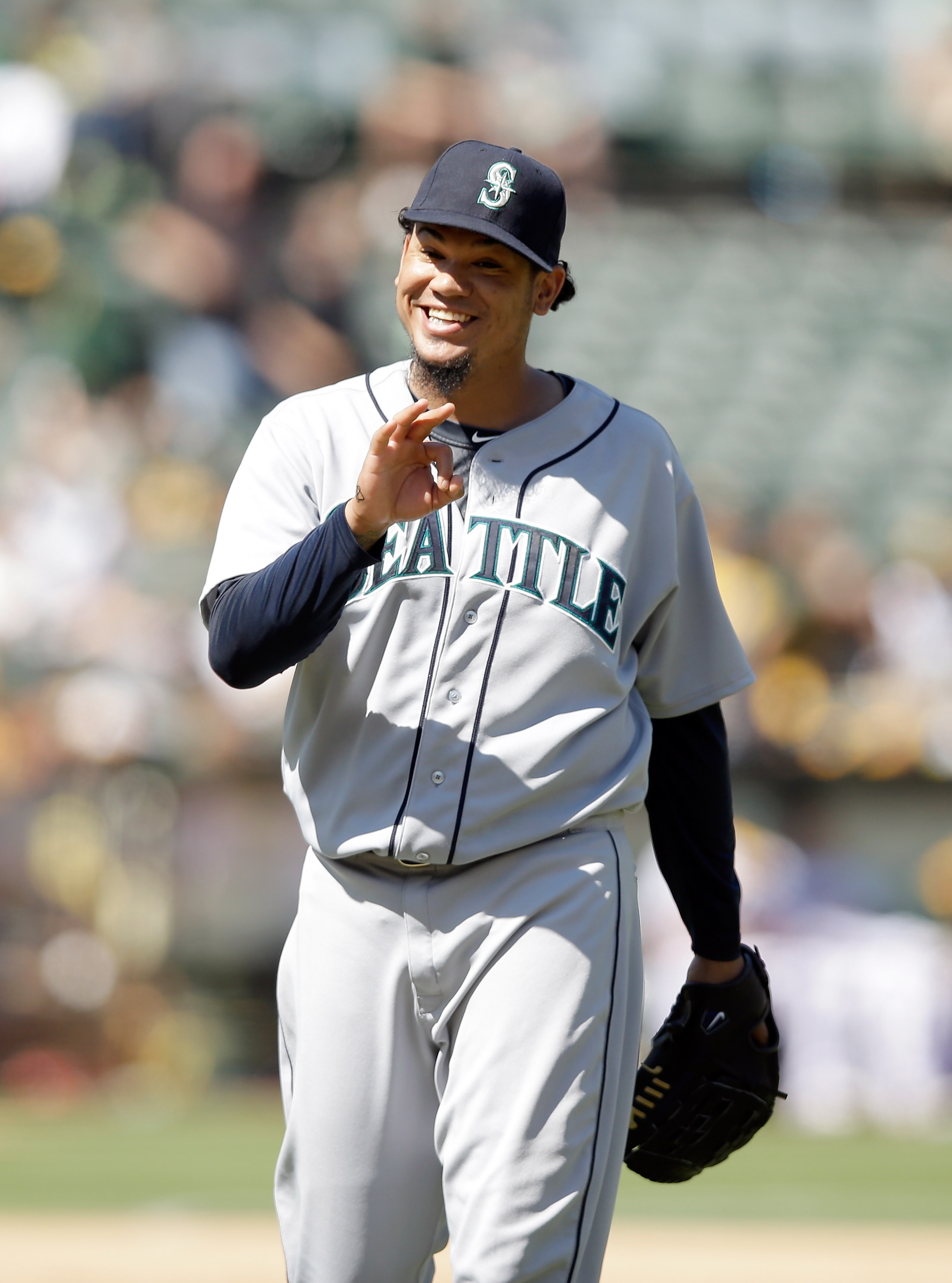 30 Interesting Facts Every Fan Should Know About Felix Hernandez Boomsbeat