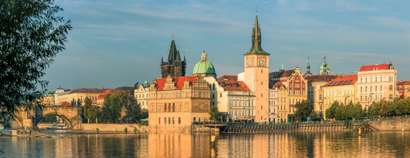 Prague