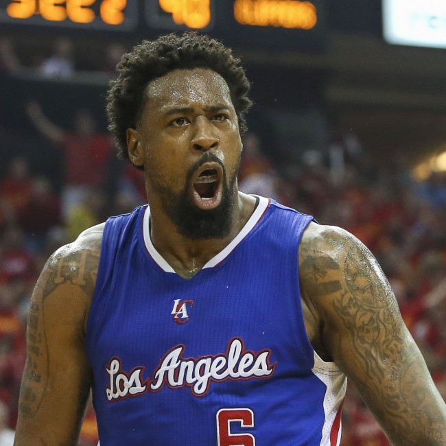 30 Little Known Facts About DeAndre Jordan You Probably Didn't Know ...
