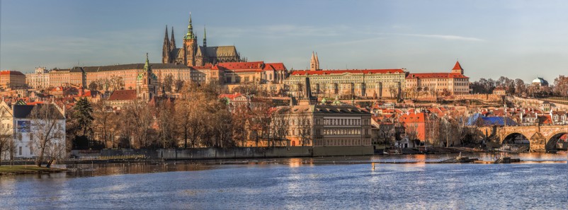 Prague