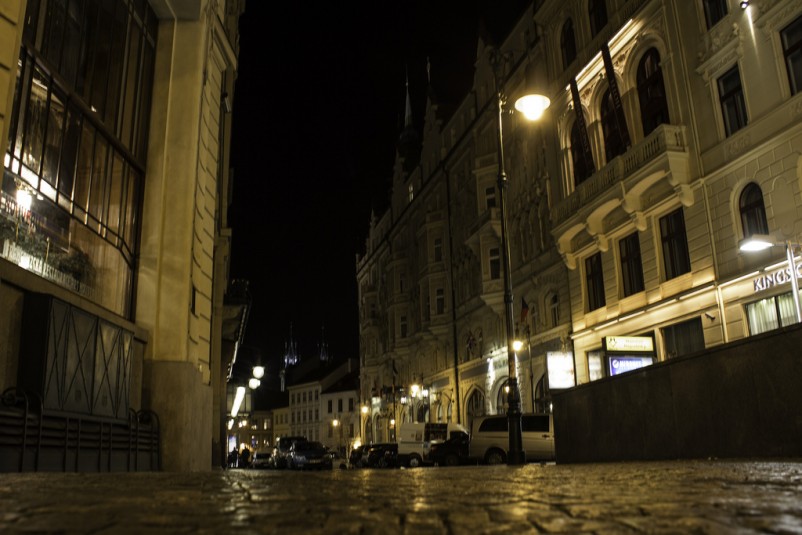 Prague