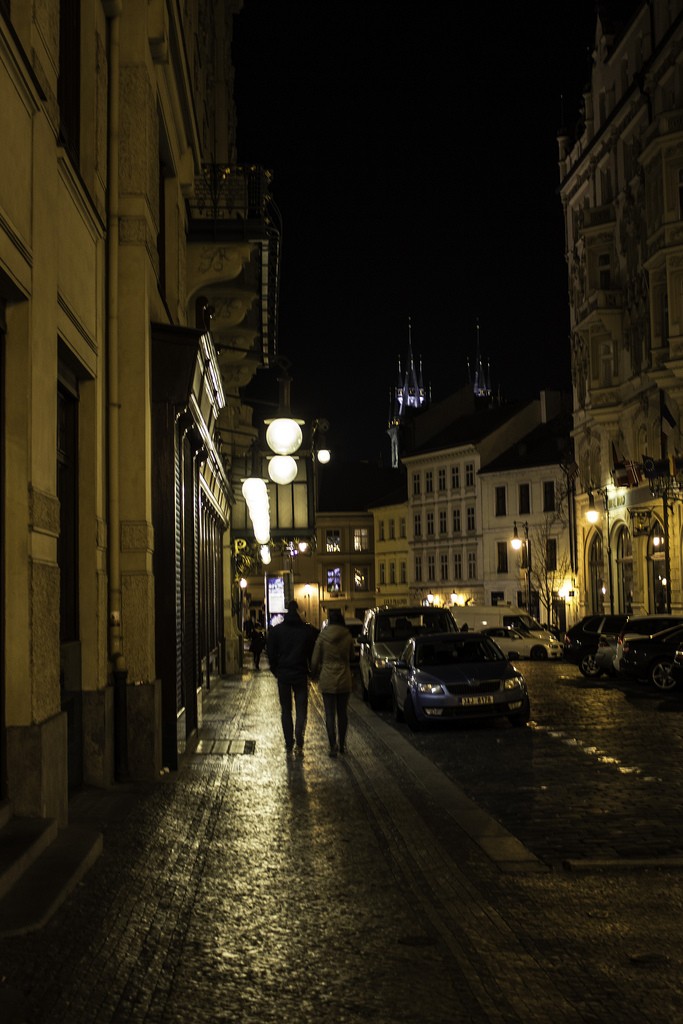 Prague