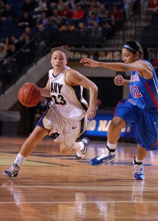 Top 4 WNBA players in 2019