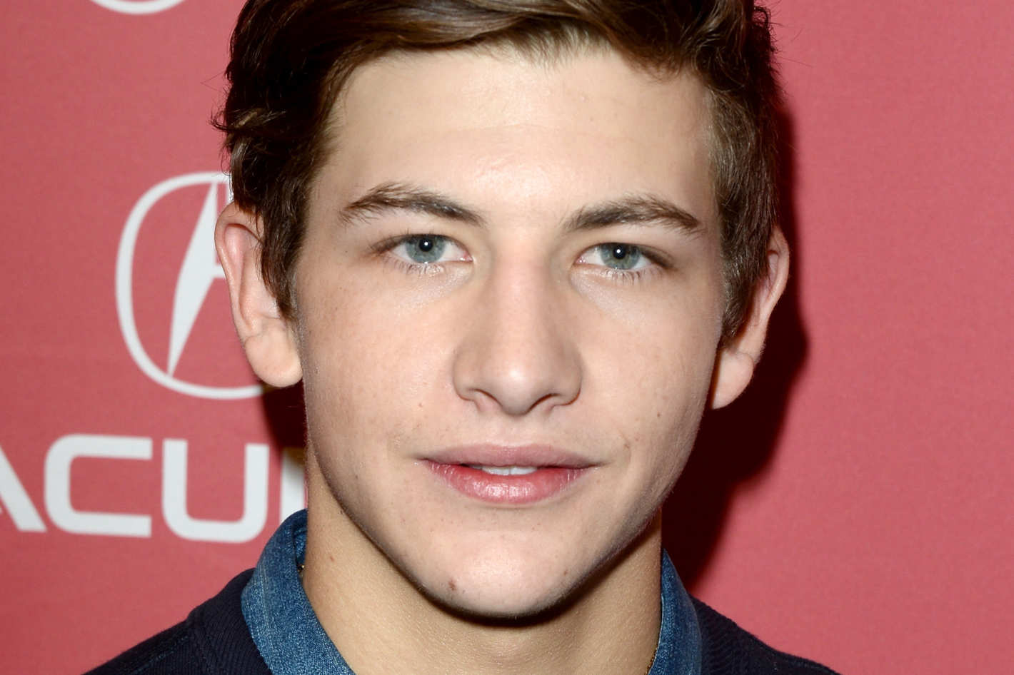 Tye Sheridan jacob lofland