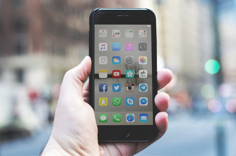 Cellphone Apps