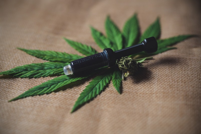History Of CBD Oil In A 5 Minute Read