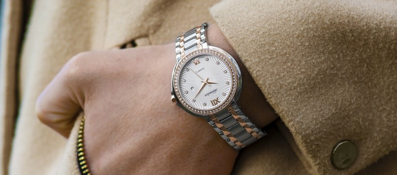 Quick Tips for a Cleaner Wristwatch