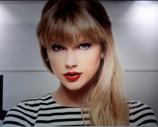 Taylor Swift Taylor Swift