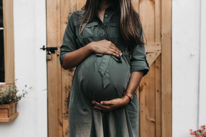 Surprising things you may not know about pregnancy