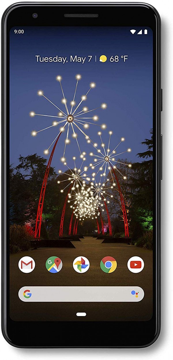 Google Pixel 3a Google Pixel 3a