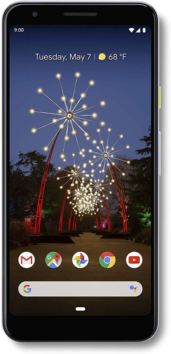 Google Pixel 3a Google Pixel 3a