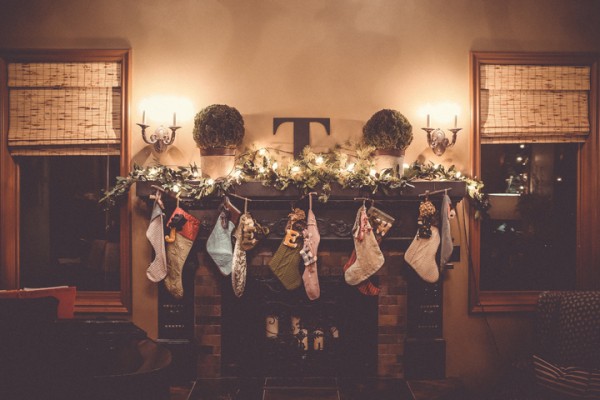 Stockings Stockings