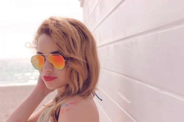 Beach Style Beach Style